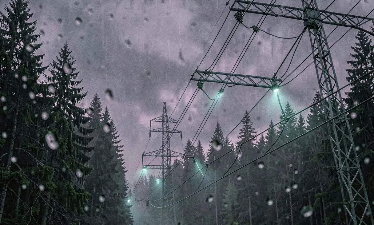 Power Lines