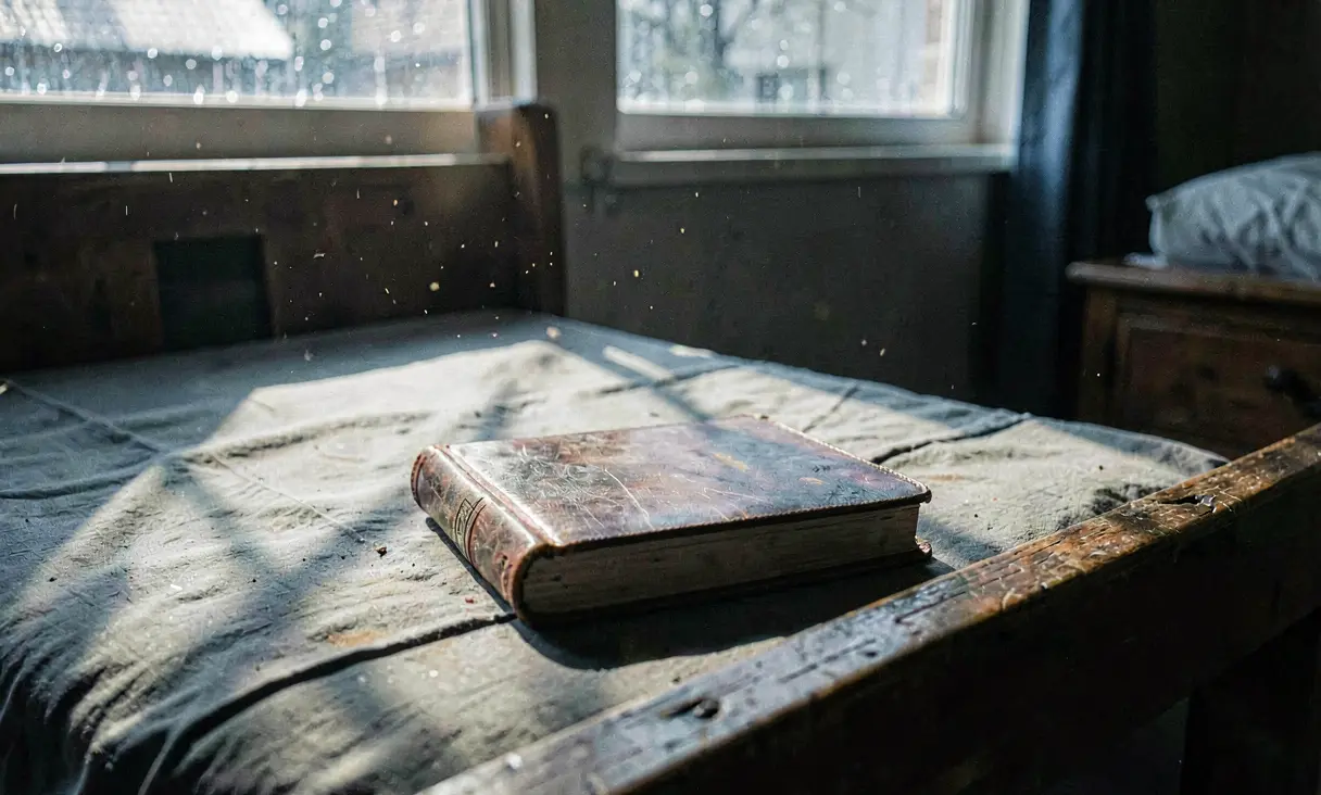 Laura Palmer's Diary
