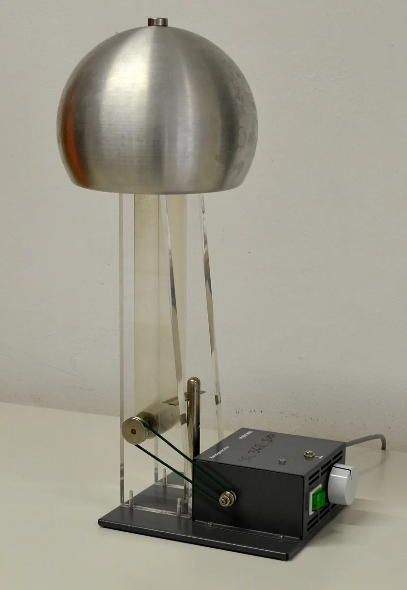 Particle Accelerator