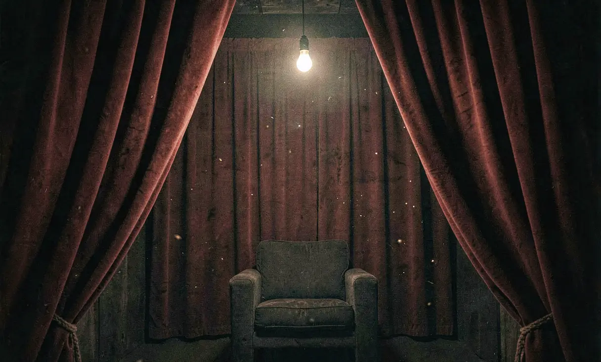 The Black Lodge