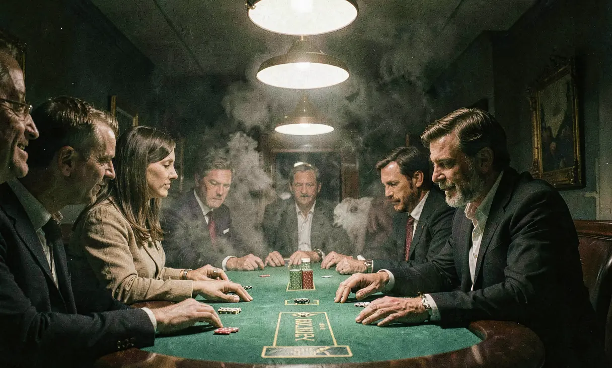 One-Eyed Jacks Casino