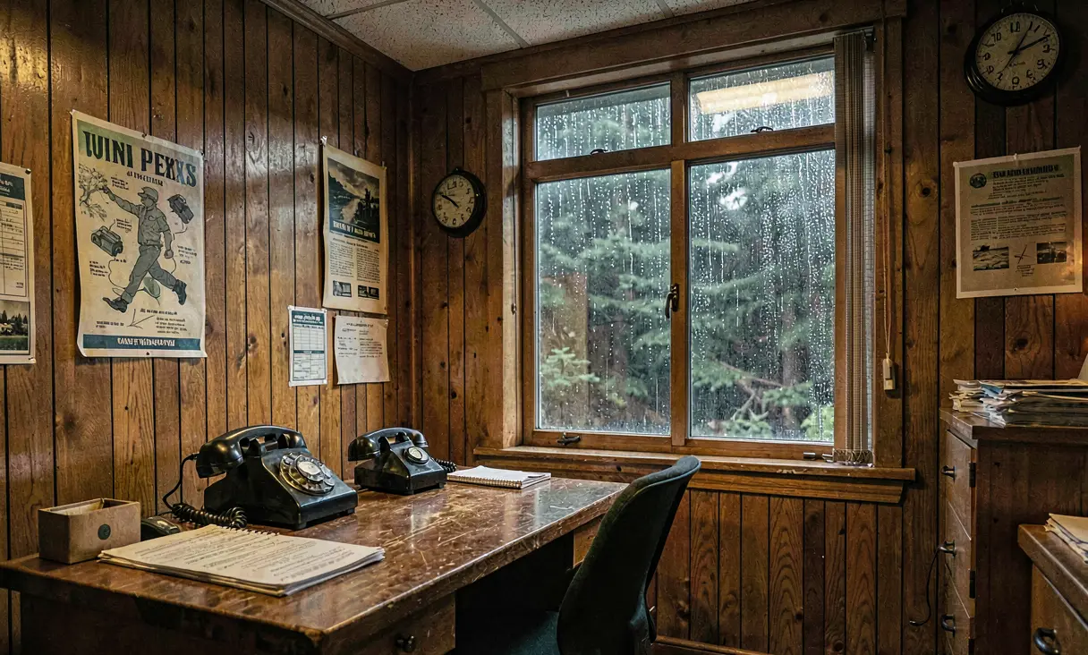 Sheriff's Department